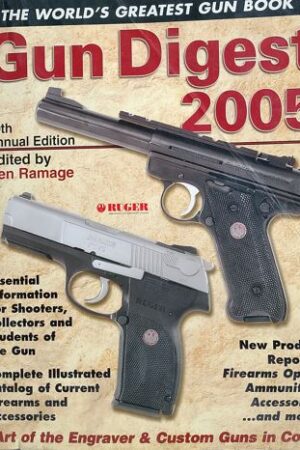 Gun Digest 2005