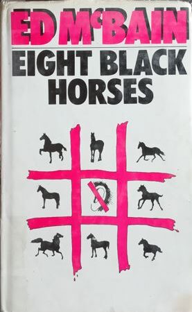 Eight Black Horses