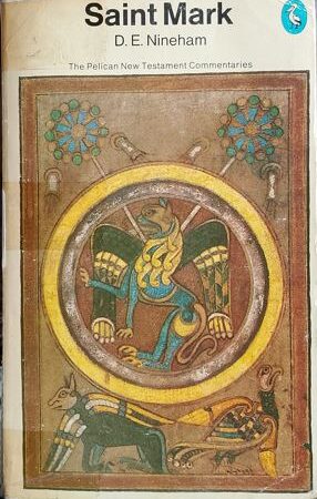 The Gospel of Saint Mark