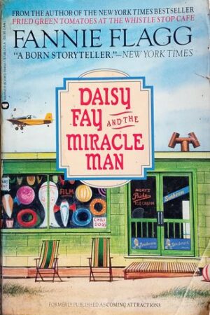 Daisy Fay And The Miracle Man