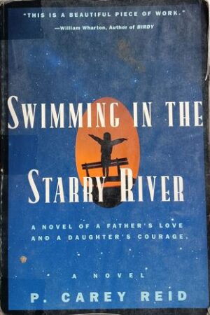 Swimming In The Starry River