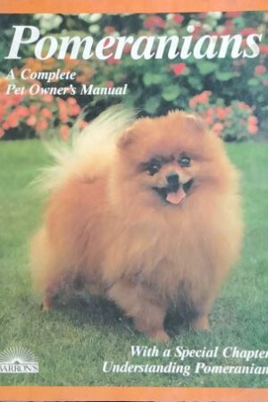 Pomeranians