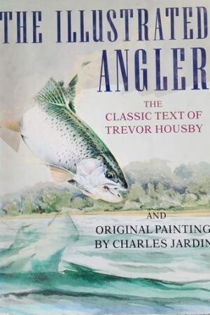 The Illustrated Angler