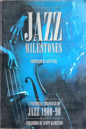 Jazz Milestones