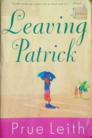 Leaving Patrick