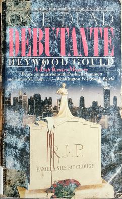 One Dead Rebutative