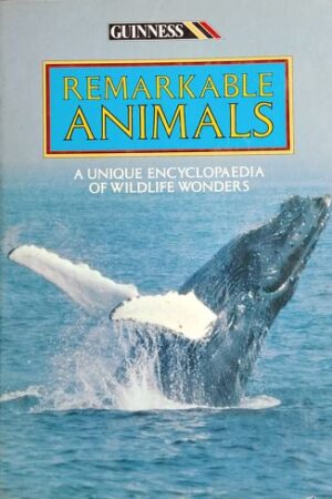 Remarkable Animals
