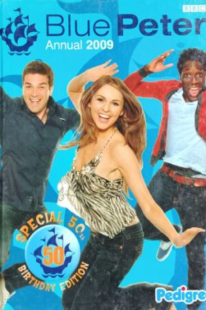 Blue Peter Annual 2009