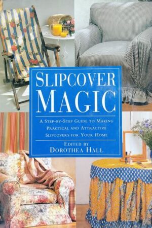 Slipcover magic