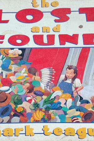 The Lost and Found