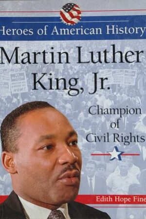 Martin Luther King , Jr.