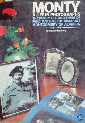 Monty - A Life In Photograph