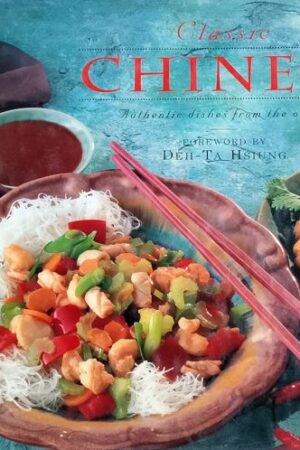 Classic chinese