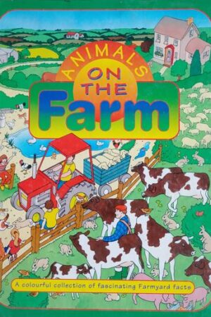 Animals On The Farm