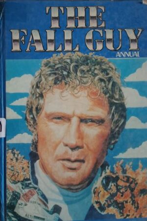 The Fall Guy Annual