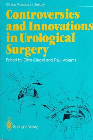 Controverseis And Innovations in Urological Surgery