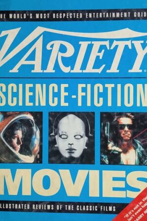 Science fiction Movies
