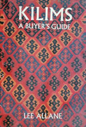 Kilims - A buyer's Guide