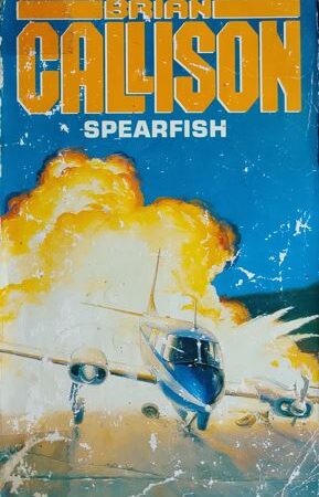 Spearfish