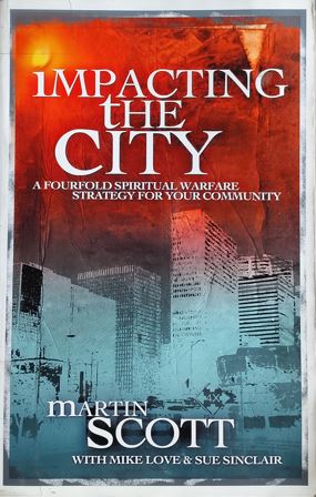 Impacting the city