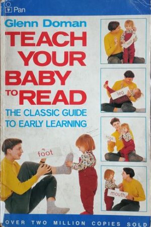 Teach Your Baby To Read