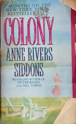 Colony