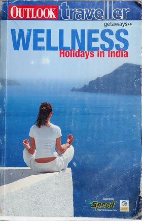 Wellness Holidays in India