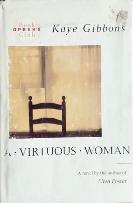 A Virtuous Woman