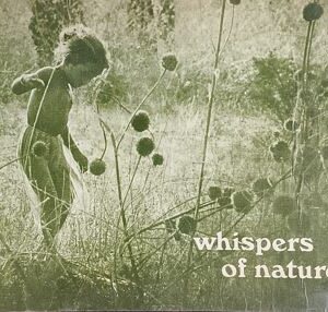Whispers Of Nature