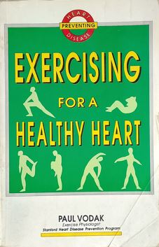 Exercising For A Healthy Heart