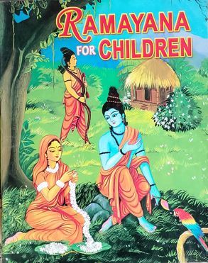 Ramayan For Children