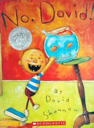No, David !