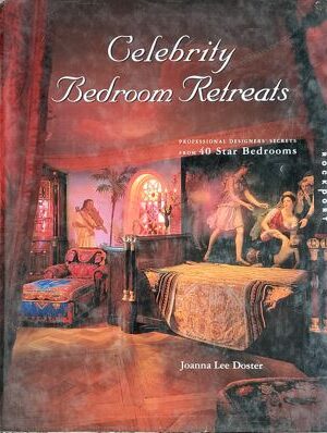 Celebrity Bedrooms Retreats