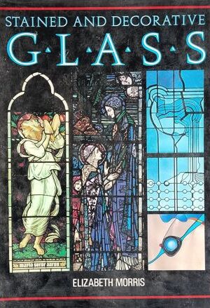 Stained And Decorative GLASS