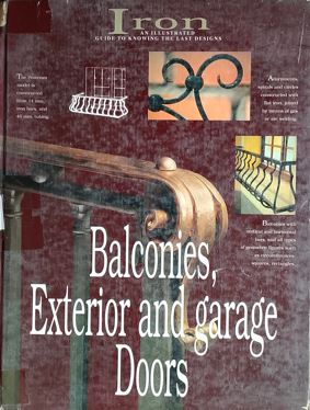 Balconies , Exterior And Garage Doors