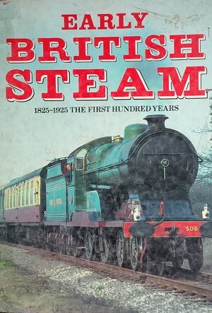 Early British Steam