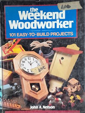 The Weekend Woodworker