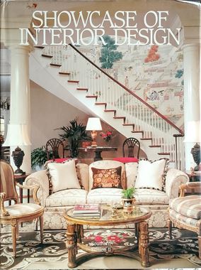 Showcase of Interior Design