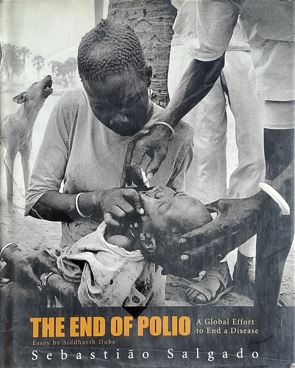 The End Of Polio   -    A Global Effort to end A Disease