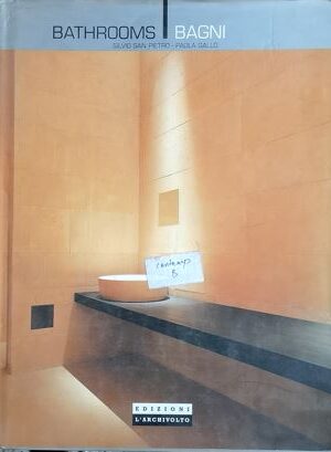 Bathroom Bagni