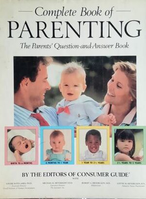 Complete Book Of Parenting