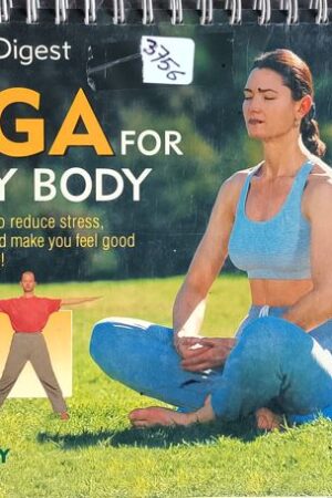 Yoga For Every Body
