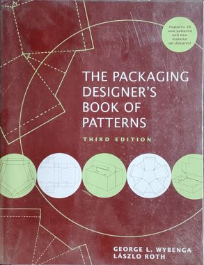 The Packaging Designer's Book Of Patterns