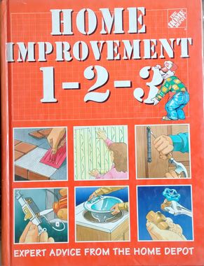 Home Improvement 1-2-3