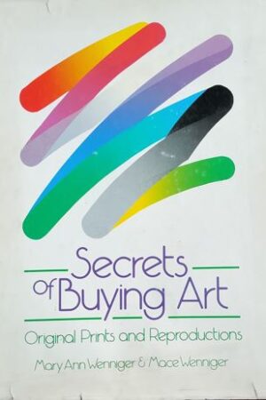 Secrets of Buying Art