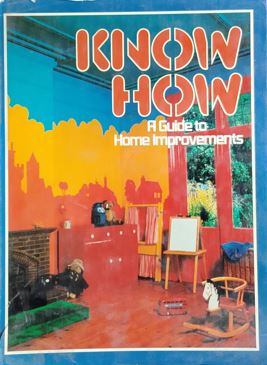 Know How - A Guide to Home Improvements