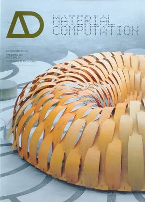 Material Computation