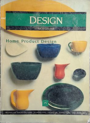 Home Product Design