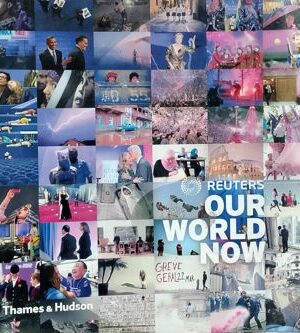 Reuters : Our World Now