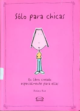 Solo Para Chicas